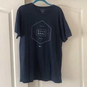 Billabong men’s t shirt